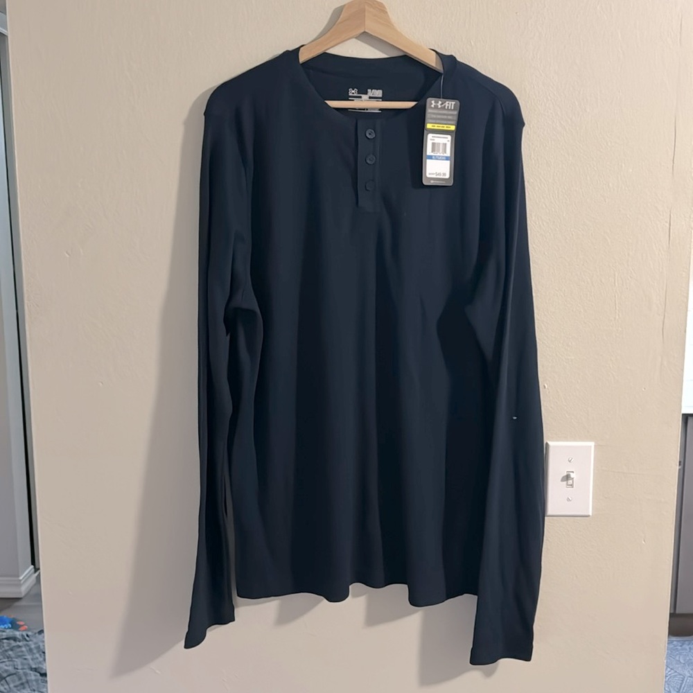 Under Armour men’s xl long sleeve